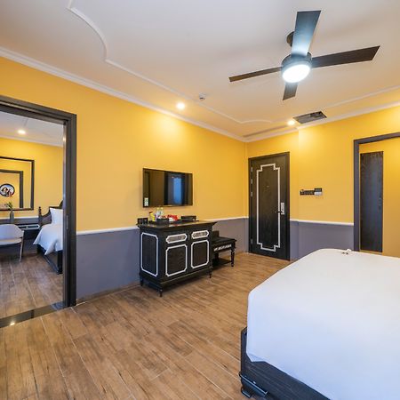 Athenia Boutique Hotel&Spa Hội An Extérieur photo