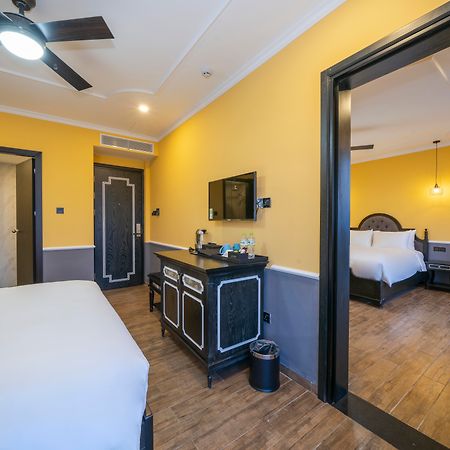 Athenia Boutique Hotel&Spa Hội An Extérieur photo