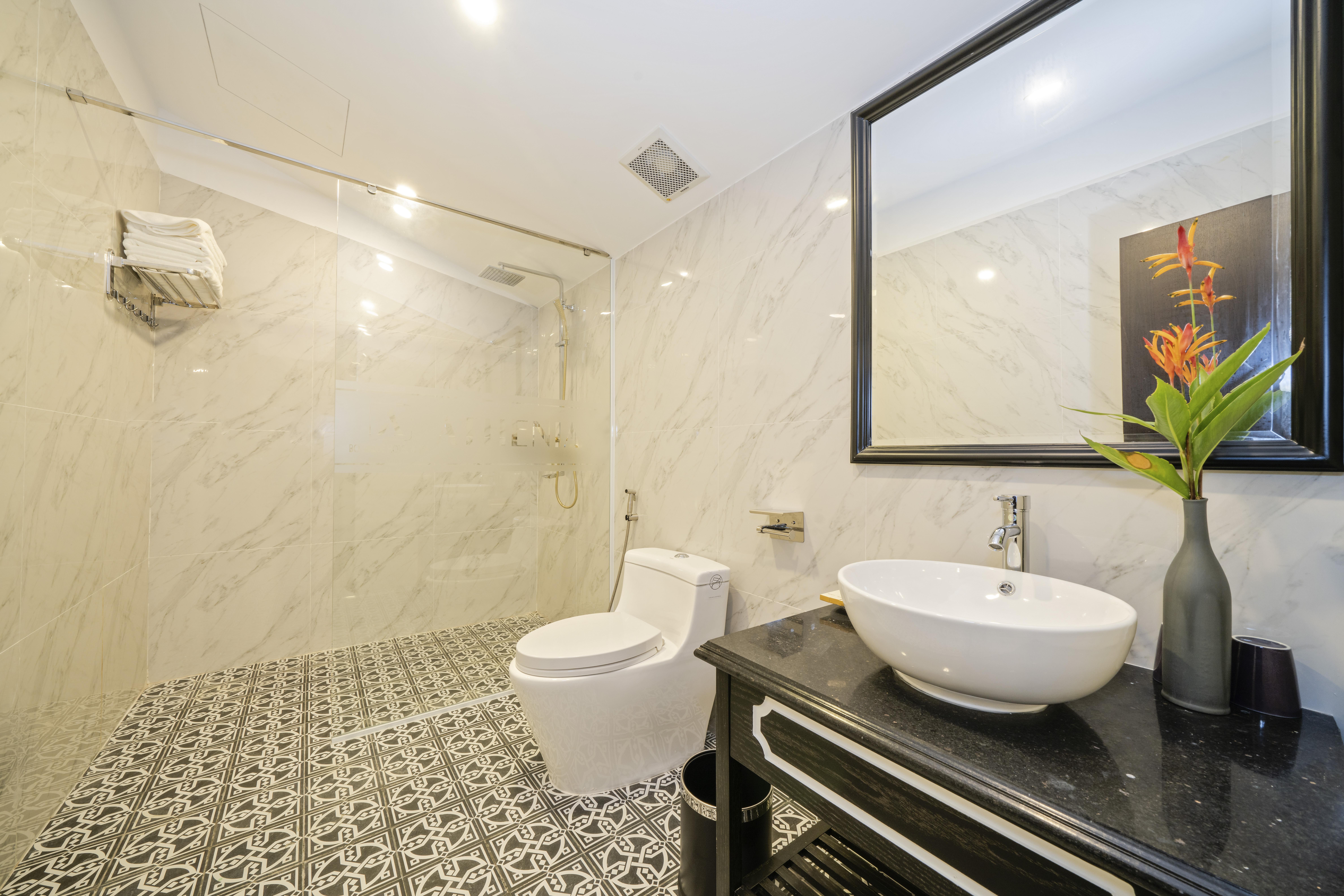 Athenia Boutique Hotel&Spa Hội An Extérieur photo