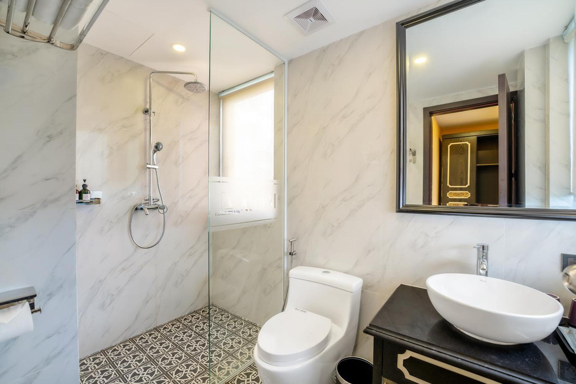 Athenia Boutique Hotel&Spa Hội An Extérieur photo