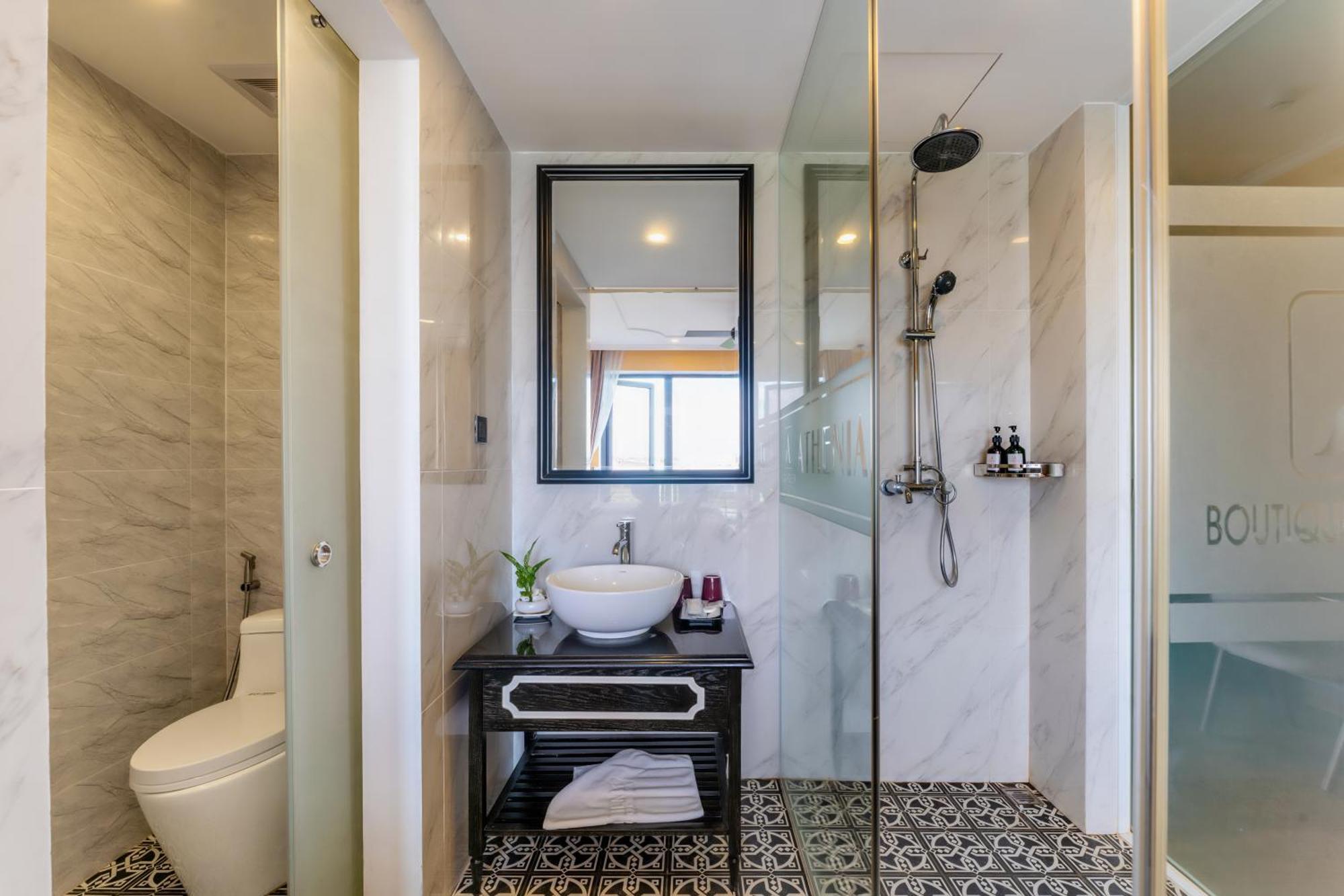 Athenia Boutique Hotel&Spa Hội An Extérieur photo