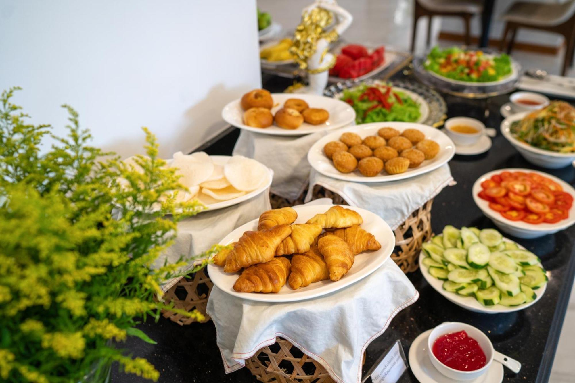 Athenia Boutique Hotel&Spa Hội An Extérieur photo