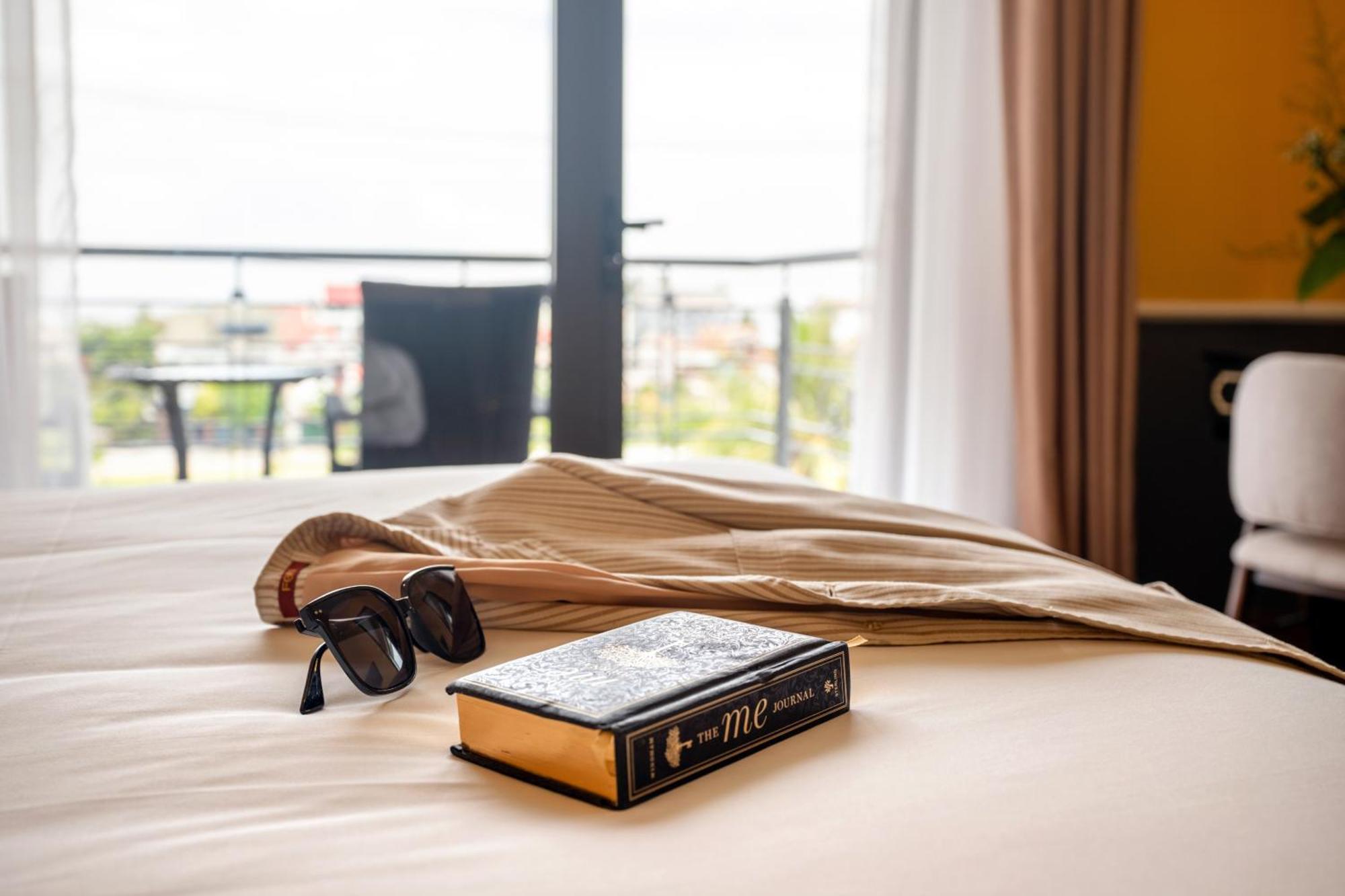 Athenia Boutique Hotel&Spa Hội An Extérieur photo