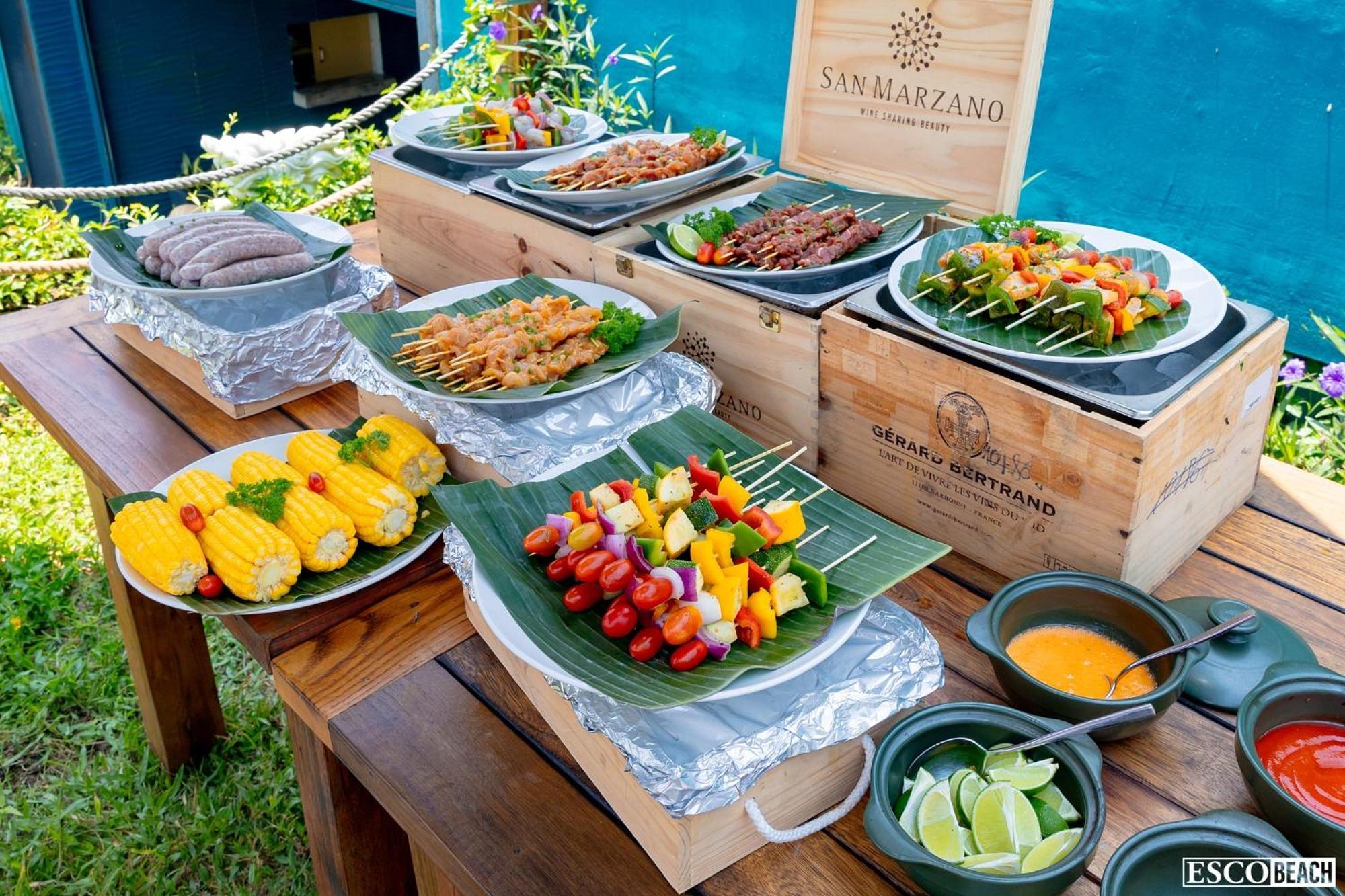 Athenia Boutique Hotel&Spa Hội An Extérieur photo