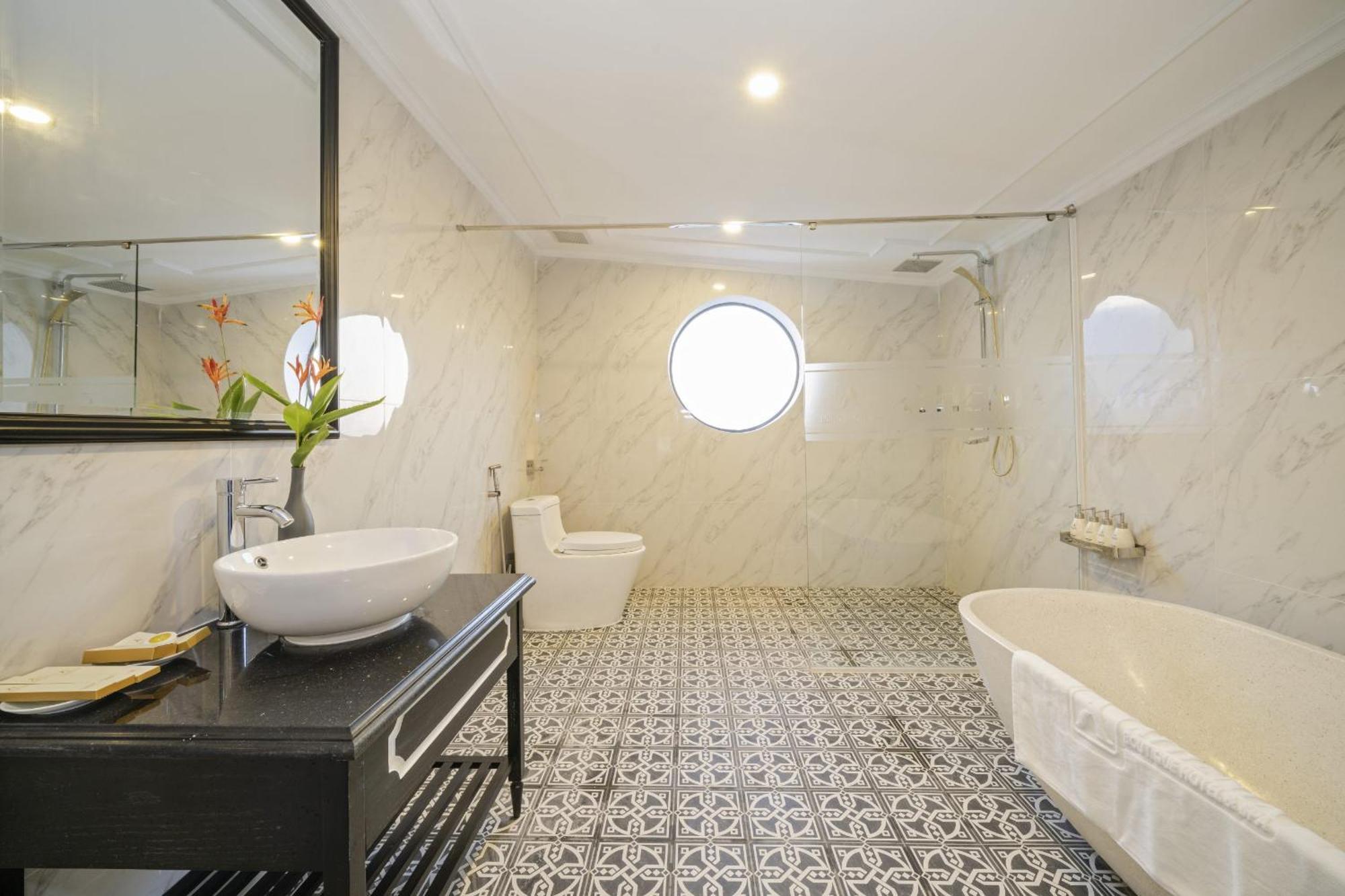 Athenia Boutique Hotel&Spa Hội An Extérieur photo