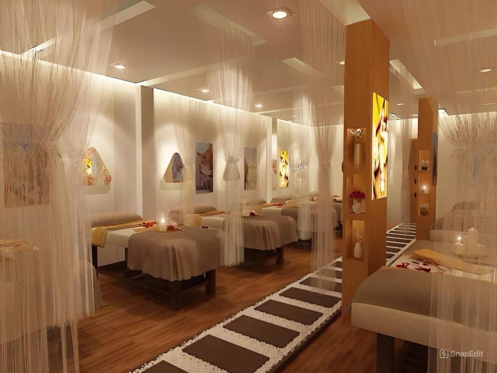 Athenia Boutique Hotel&Spa Hội An Extérieur photo