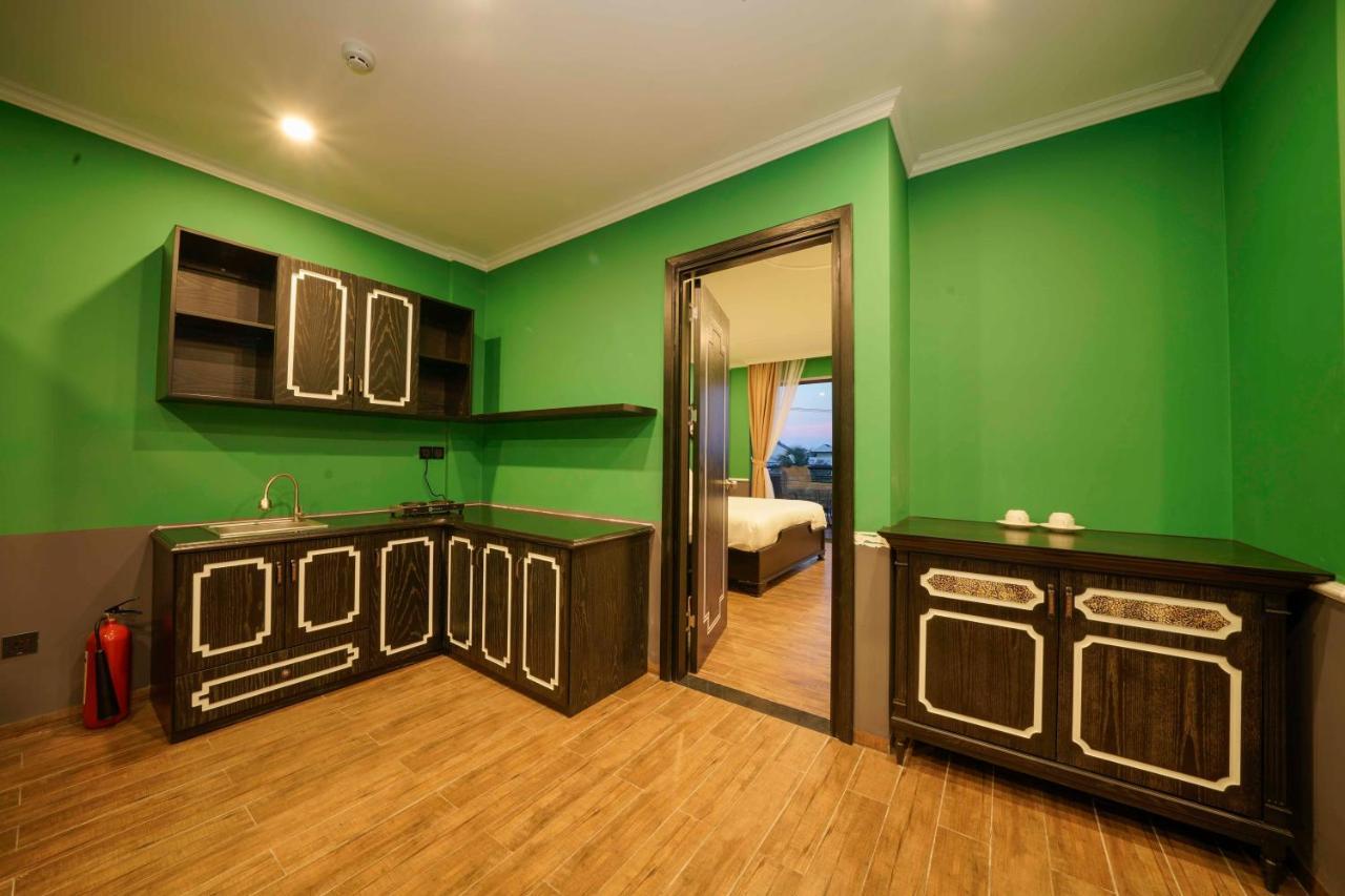 Athenia Boutique Hotel&Spa Hội An Extérieur photo